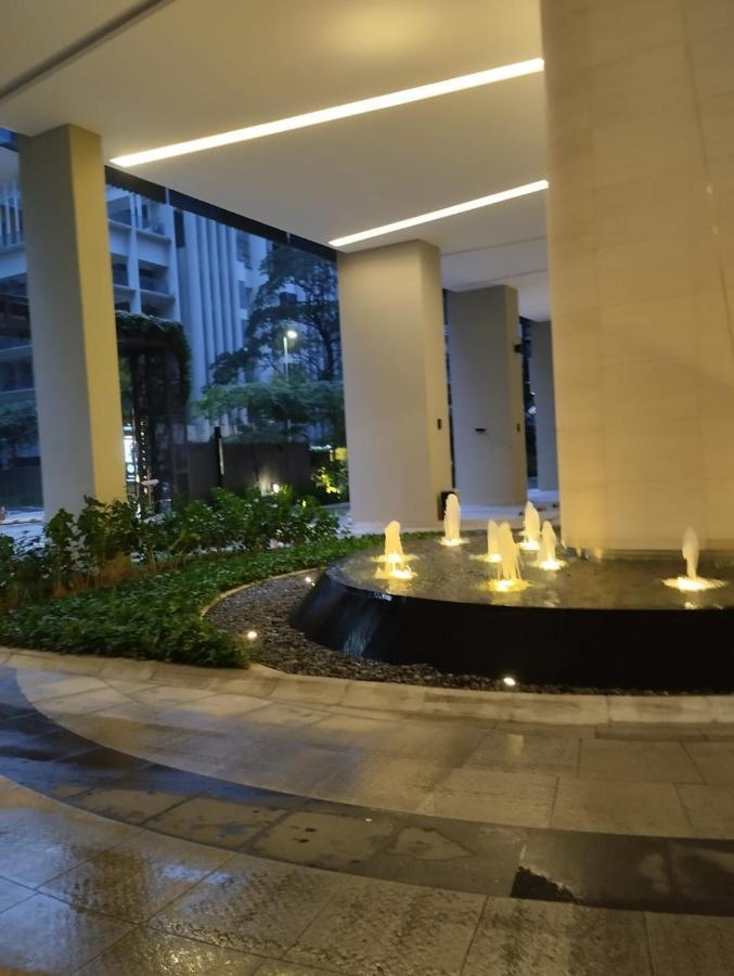 Eaton Residences Klcc By Luna Kuala Lumpur Bagian luar foto