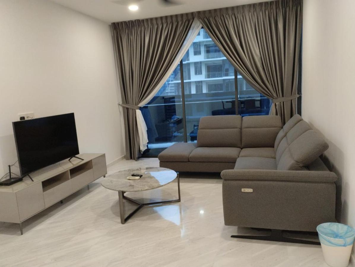 Eaton Residences Klcc By Luna Kuala Lumpur Bagian luar foto