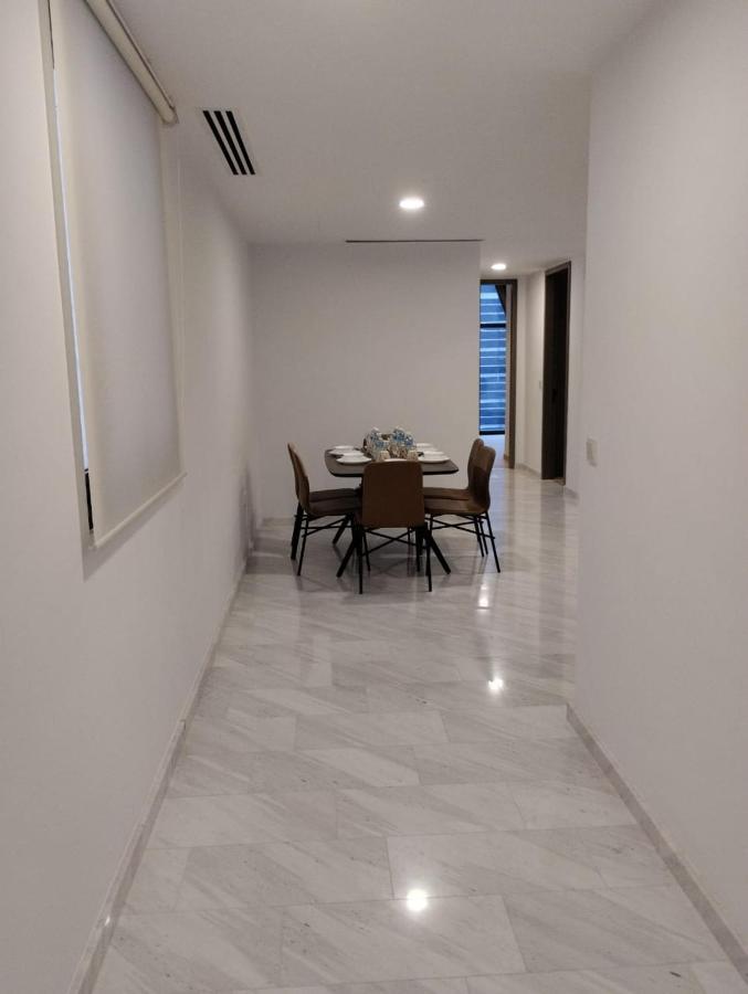 Eaton Residences Klcc By Luna Kuala Lumpur Bagian luar foto