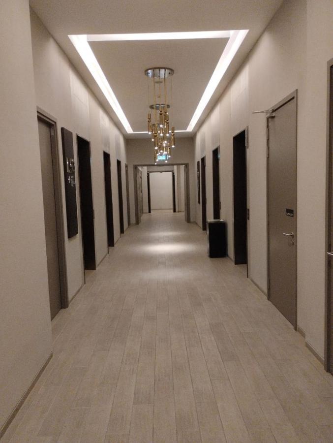Eaton Residences Klcc By Luna Kuala Lumpur Bagian luar foto