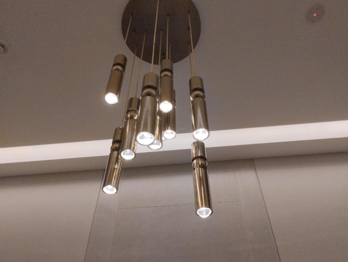 Eaton Residences Klcc By Luna Kuala Lumpur Bagian luar foto