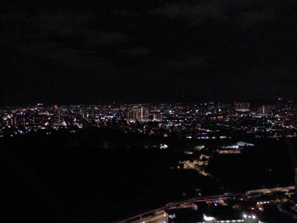 Eaton Residences Klcc By Luna Kuala Lumpur Bagian luar foto